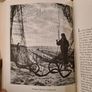 Book Of The Seven Seas By Peter Freuchens. Hardback  Dustjacket 512 Pages LARGE VOLUME BOOK. Image 5