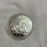 Chinese silver coin 1oz Image 2