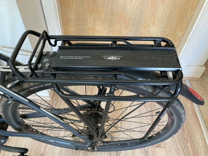 Giant Escape 2 Disc Large