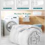 King Size Goose Down & Feather Duvet Image 3