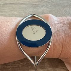 Calvin Klein watch