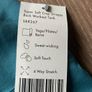 Sweaty Betty Crop super soft workout tank top strappy back size XS brand new Image 4
