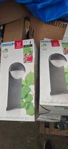 garden lights