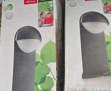 garden lights