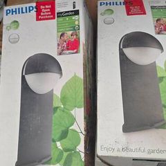 garden lights