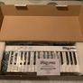 Includes iRig Keys Pro 37 Key Universal Keyboard Controller, iRigs PowerBridge Charger For iPhone/iPad With iRig Devices & iRig Keys Pro Travel Case Image 10
