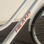 Hiland Ladies Hybrid Bike Image 5