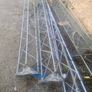 Free standing Galvanized tower Image 4