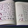 Practical Calligraphy techniques and materials Image 6