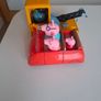 Peppa Pig Playset Grandad Dog's Recovery Crane Image 2