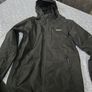 Regatta Rain Jacket Image 4