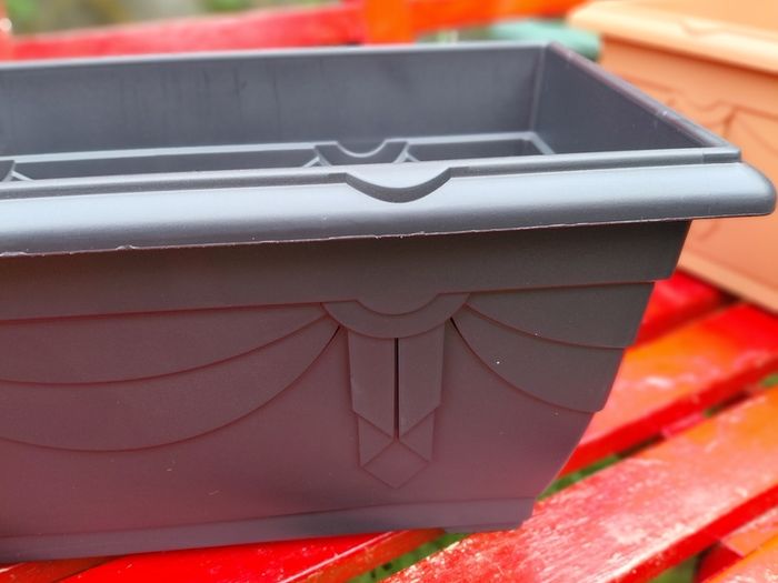 garden planters