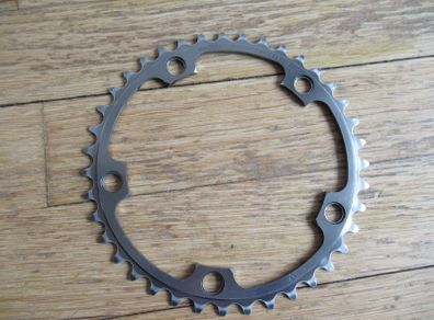 Shimano 105 pcd Chain ring 39