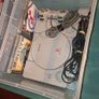 PlayStation 2 bundle with games and controller Image 7