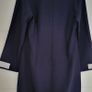 ANANY Navy Jewelled Cuff Dress Sz 2XL (Fit 16UK-18 UK) - Bnwot Rrp 89.99 Image 7