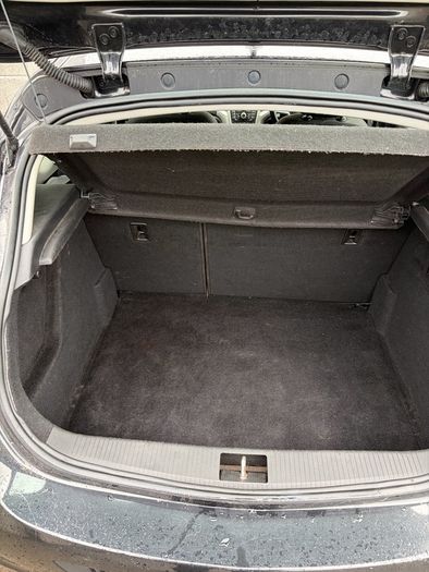 2012 Opel Astra