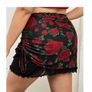 Fabulous Skirt with  a Sparkly Trim & Tassels size 20 + other amazing skirts available Image 5