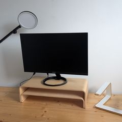 Acer LCD Computer Monitor 23.8"