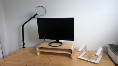 Acer LCD Computer Monitor 23.8"