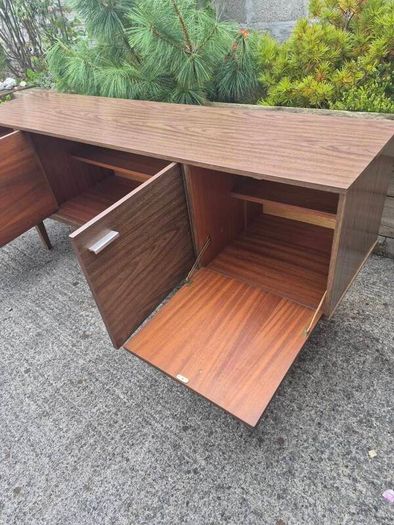 Vintage Wrighton Mid Century  Teak