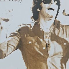Tom Jones. She's A Lady. Compilation.