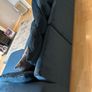 l shape dfs couch Image 7