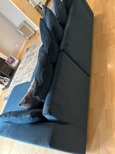 l shape dfs couch