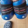 TKD sparring gear Image 2
