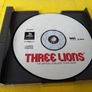 Three Lions PlayStation 1 Ps1 Games PlayStation 2 Ps2 Games Original Image 8