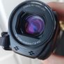 Canon HF R806 HD Camcorder Video Camera Image 2
