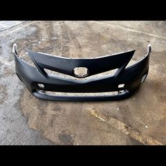Toyota Prius bumper 2012 to 2016