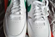 New Nike Gamma trainers