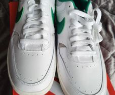 New Nike Gamma trainers