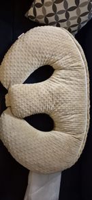 Ev Cushy Twin Feeding Pillow