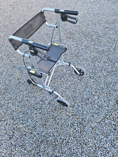 walking aid