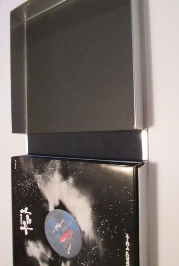 Space Battleship Yamato /star Blazers (japan) 13lp