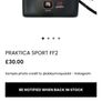 Praktica Sport FF2 Vintage Camera Image 4