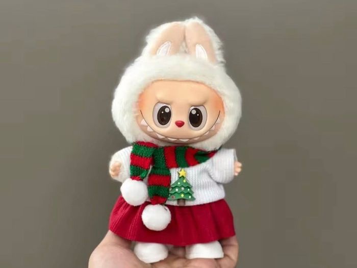 Labubu