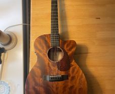 Sigma 000MC-15E