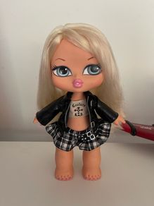 Bratz Big Baby Cloe Doll