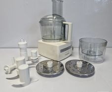 Magimix 3200 XL compact food processor