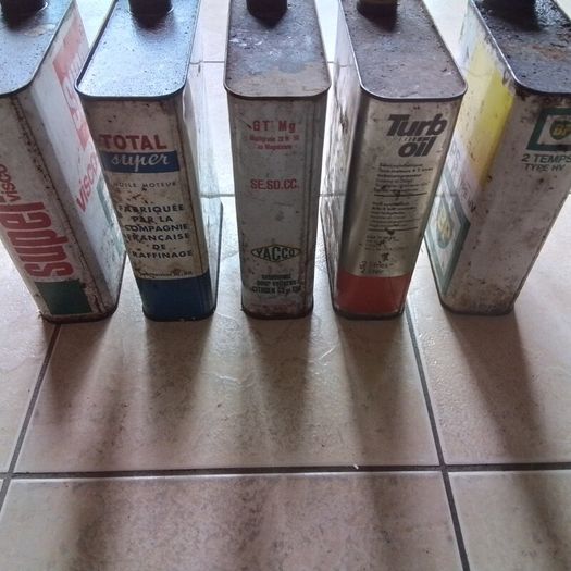 Collectables