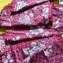 9 x Vintage Cushion Covers Image 2