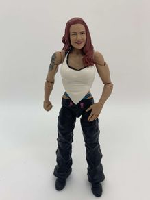wwe elite series 41 Lita action figure