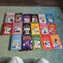 diary of a whimpy kid books Image 2