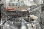 Genuine Toyota Starlet Ep,rav4,camry Switch Assy, Courtesy Lamp (for Front Door)