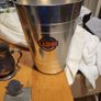Lune Champagne Cooler Ice Bucket.  Vintage  Rare in good condition. Image 2
