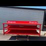 Steel work benches Image 5
