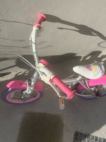 Apollo 14inch unicorn bike