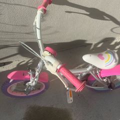 Apollo 14inch unicorn bike